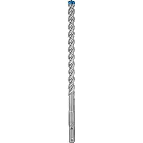 EXPERT vasarapuurid SDS-plus-7X Ø10mm 10tk tööpikkus 150mm