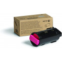 Xerox toner magenta 2400 pages 106R03860