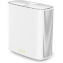 Asus ZenWiFi XD6S AX5400 1-pack, router (white)