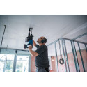 Bosch dust extraction GDE 28 D Professional, attachment (black, for Bosch GBH 18V-28 DC Professional