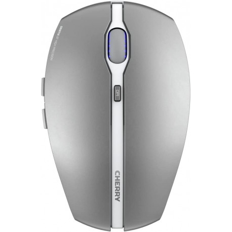 GENTIX BT (silber)