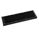 DeepCool LS720 SE 360mm, water cooling (black)