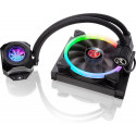 RAIJINTEK Orcus 140 RBW 140mm, water cooling (black, refillable)