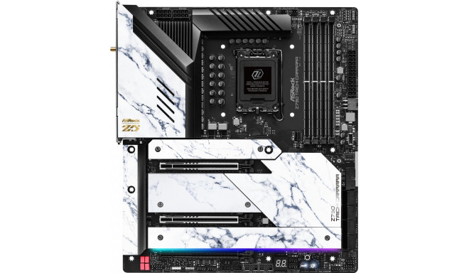 ASRock mainboard Z790 Taichi Carrara 1700