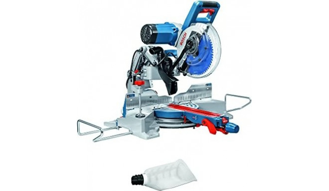 Bosch Guide rail set FSN 1400 (silver)
