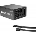 be quiet! Dark Power 13 1000W, PC power supply (black, 5x PCIe, cable management, 1000 watts)