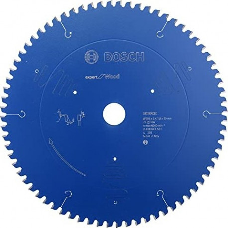 Bosch Circular saw blade Expert for Wood (305 mm)