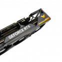 ASUS GeForce RTX 4070 Ti TUF GAMING OC, graphics card (DLSS 3, 3x DisplayPort, 2x HDMI 2.1)