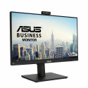 ASUS BE24EQSK, LED monitor - 24 - black, FullHD, webcam, HDMI