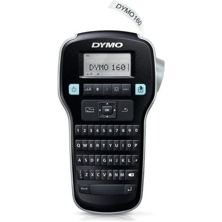 Dymo LabelManager 160 sildiprinter
