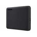Dysk zewnętrzny HDD Toshiba Canvio Advance 4T