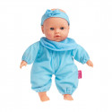 BAMBOLINA soft doll with baby sounds, Amore, 