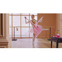 BAMBOLINA doll Ballerina Molly Dance With Me 