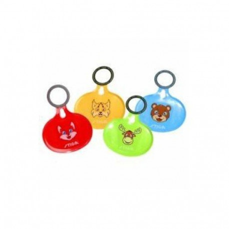 Stiga Friends Mix ST2087-32 Ice sledges