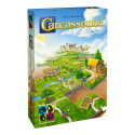 Brain Games Carcassonne Настольная Игра