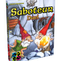 Brain Games Saboteur Duel Galda Spēle