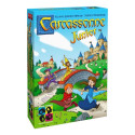 Brain Games Carcassonne Junior Настольная Игра