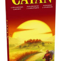 Brain Games Catan 5-6 Galda Spēle (Paplašinājums)