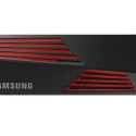 Samsung 990 Pro Heatsink 4TB SSD Disk