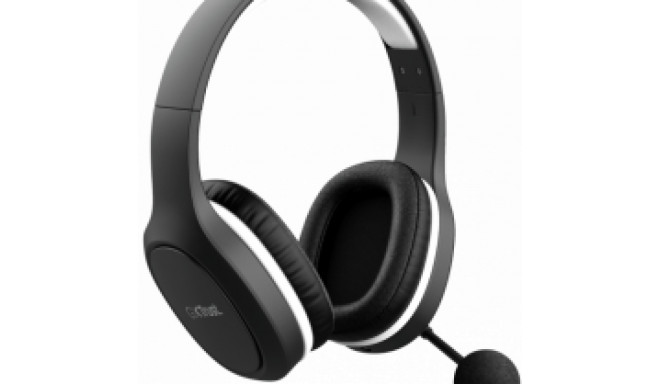 Trust GXT 391 THIAN Headphones
