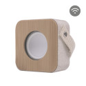 Mars Gaming MS-ECO Friendly Bluetooth Speaker 8W / 600mAh
