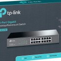 TP-LINK TL-SG1016D Network Switch