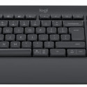 Logitech Signature K650 Bluetooth Keyboard