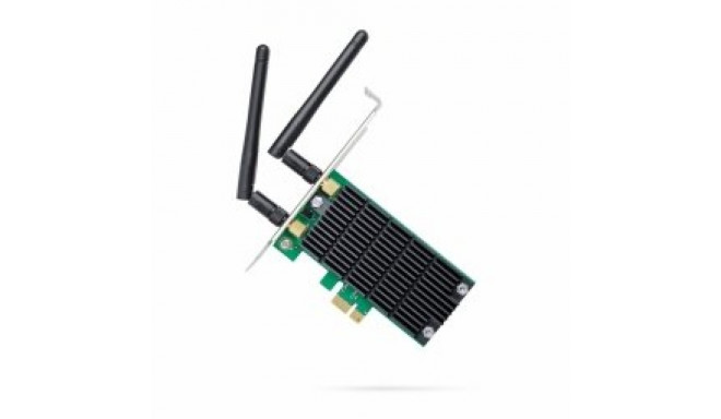 TP-Link Archer T4E AC1200 WiFi Network Adapter