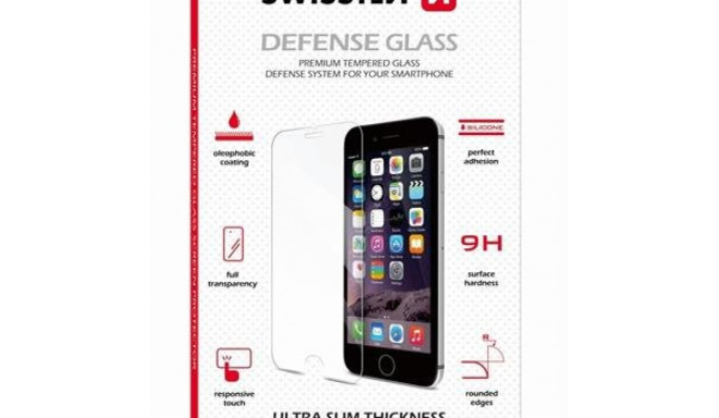 Swissten Tempered Glass Premium 9H Screen Protector LG H815 Optimus G4