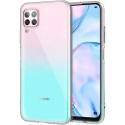 Mocco kaitseümbris Ultra 1mm Huawei P Smart 2020, läbipaistev