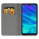 Mocco Smart Magnet Book Case Grāmatveida Maks Telefonam Apple iPhone 11 Pro Melns