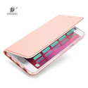Dux Ducis kaitseümbris Premium Magnet Samsung A920 Galaxy A9 (2018), rose gold