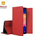 Mocco kaitseümbris Smart Magnet Book Xiaomi 11T 5G/11T Pro 5G, punane