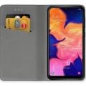 Mocco kaitseümbris Smart Magnet Book Xiaomi 11T 5G/11T Pro 5G, punane