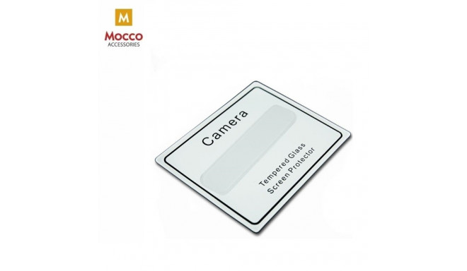 Mocco Tempered Glass Aizsargstikls priekš  Apple iPhone 11 Pro Max Kameras