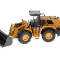 H-Toys Бульдозеp для детей 1:60