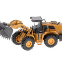 H-Toys Бульдозеp для детей 1:60