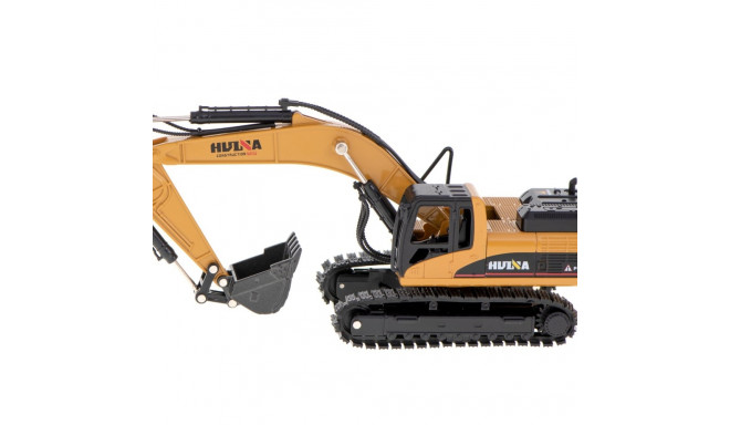 H-Toys toy model excavator 1:50