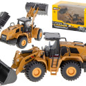 H-Toys Бульдозеp для детей 1:60