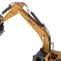 H-Toys toy model excavator 1:50