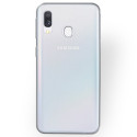 Mocco Ultra Back Case 0.3 mm Aizmugurējais Silikona Apvalks Priekš Samsung A307 Galaxy A30s Caurspīd