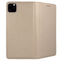 Mocco kaitseümbris Smart Magnet Book Apple iPhone 11 Pro, kuldne