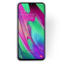 Mocco Ultra Back Case 0.3 mm Aizmugurējais Silikona Apvalks Priekš Samsung A307 Galaxy A30s Caurspīd