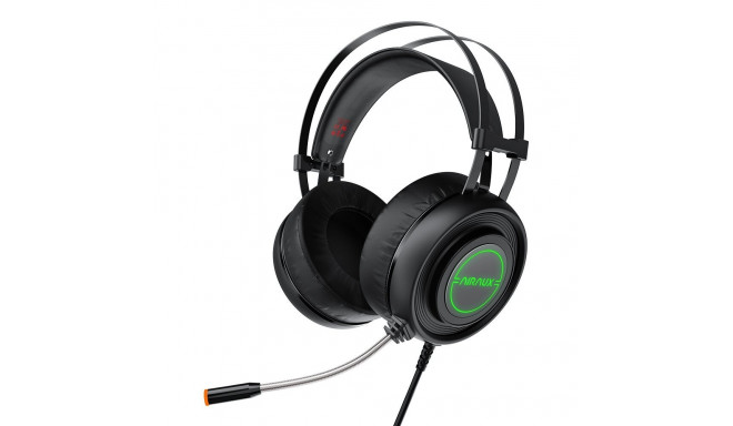 BlitzWolf AA-GB1 Gaming Headphones RGB / 7.1