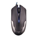 E-Blue Cobra EMS653 Gaming Mouse with Additional Buttons / LED / 3000 DPI / USB