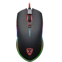 Motospeed V40 Gaming Mouse RGB / USB