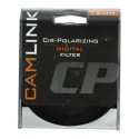 Camlink CL-72CPL CPL Filter 72 mm