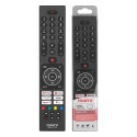 Lamex LXH1772 TV Пульт TV LCD VESTEL RM-L1772 SMART / NETFLIX / YOUTUBE / PRIME VIDEO / RAKUTEN