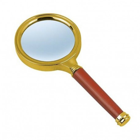 Lamex LX1231 magnifier 70 mm