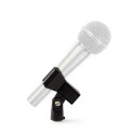 Nedis MPCL10BK Microphone stand